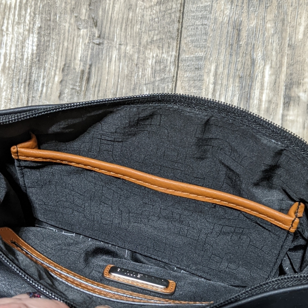 Rosetti Triple Play Tanya Crossbody Bag - Picture 6 of 10